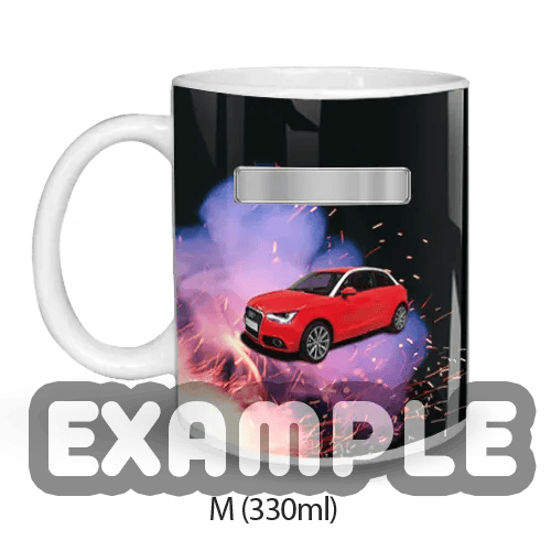 Tazza auto