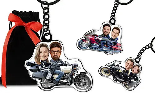 gallery-comic-motorcycle-keychain-personalized-photo-2