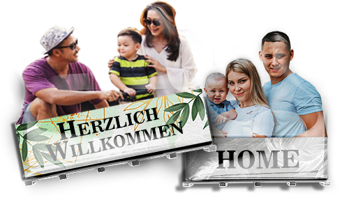 Tastiera della famiglia Chrome