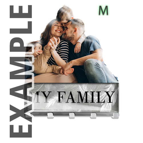 Familietoetsenbord