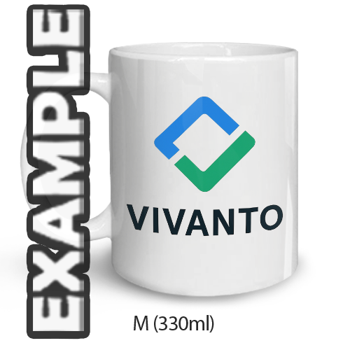 Mugaí le lógó clóite pearsanta