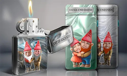 gallery-personalised-lighter-garden-gnomes-couple-friends-with-text-1