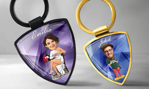 galerie-kluczyk-personalizowany-komiks-hobby-zawód-2