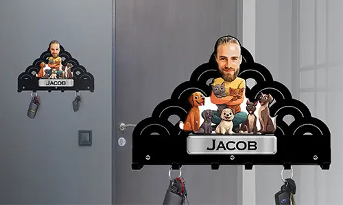 galleria-portachiavi-da-parete-personalizzato-fumettistico-hobby-lavoro-3