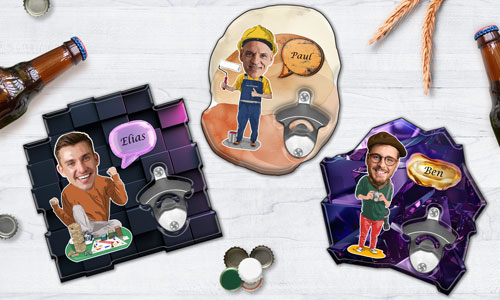 gallery-personalized-wall-bottle-opener-comic-hobby-profession-1