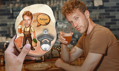 gallery-personalized-wall-bottle-opener-comic-hobby-profession-2