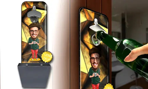 galerie-personnalise-mural-ouvre-bouteille-avec-recuperateur-de-rafales-comic-loisirs-profession-1