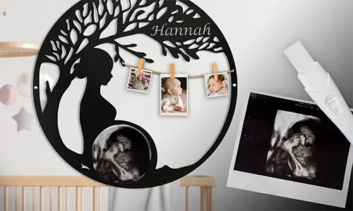 galerie-déco-murale-métal-ultrasounds-personnalisée-futures-mamans-3