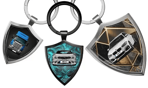 Car-Keychain-Shield