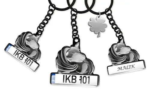 category-keychain-unicorn-epoxy-with-license-plate