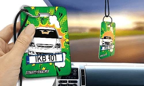 Peili koristelu tulosta suorakulmainen