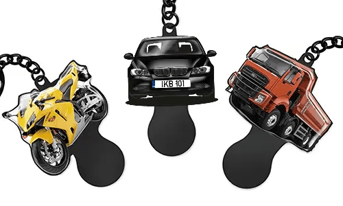 Personlig indkøbsmønt