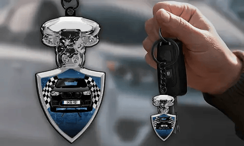gallery-bull-keychain-shield-car-1