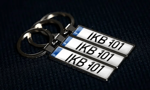 key chain key rings