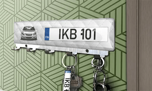 gallery-luxury-key-board-car-silhouettes-license-plate-3