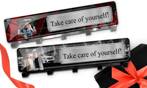 gallery-luxury-key-board-car-silhouettes-license-plate-1