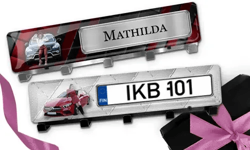 gallery-luxury-key-board-car-silhouettes-license-plate-1