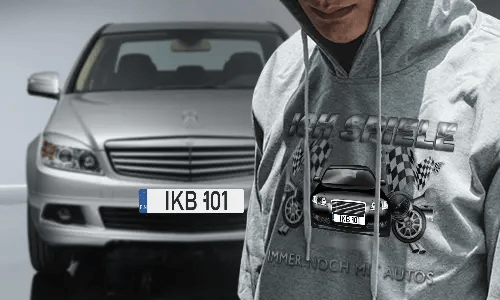 tuning pullover Grau mit dem Wagen auf dem Hintergrund turbo hoodie tuning pullover Grau mit dem Wagen auf dem Hintergrund turbo hoodie