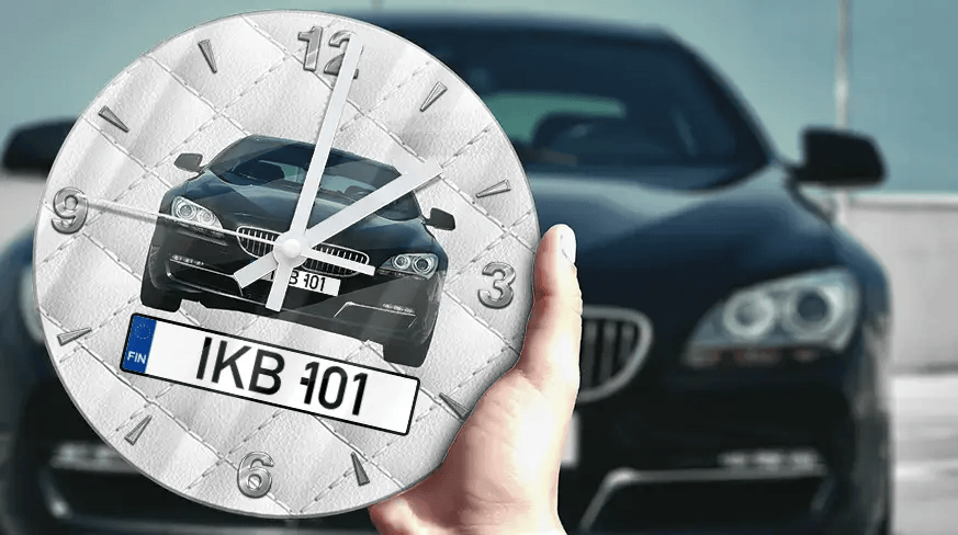 OROLOGIO DA PARETE COOLLINE